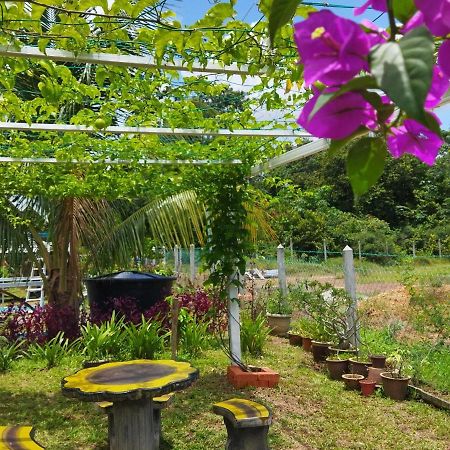 Tehel Farmhouse Malacca Екстер'єр фото