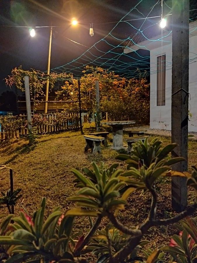 Tehel Farmhouse Malacca Екстер'єр фото