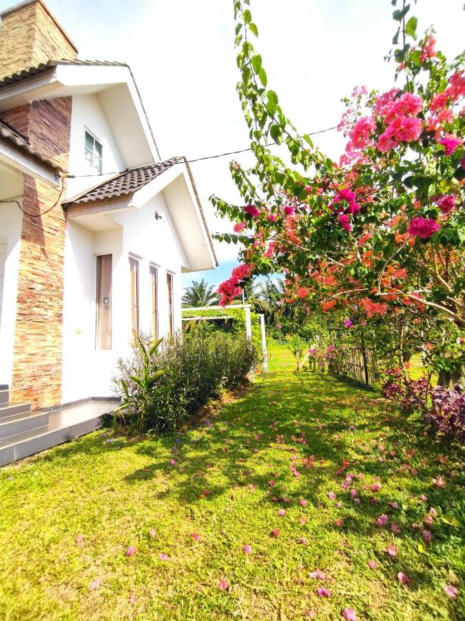 Tehel Farmhouse Malacca Екстер'єр фото