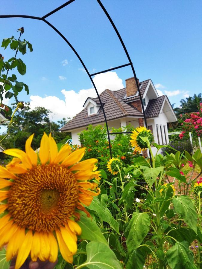 Tehel Farmhouse Malacca Екстер'єр фото