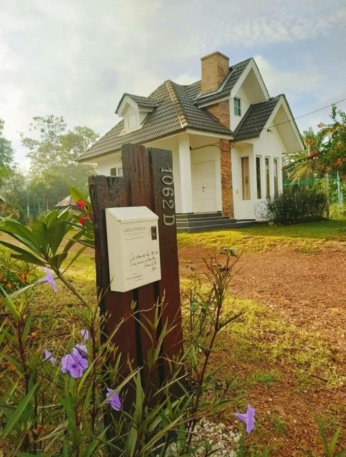 Tehel Farmhouse Malacca Екстер'єр фото