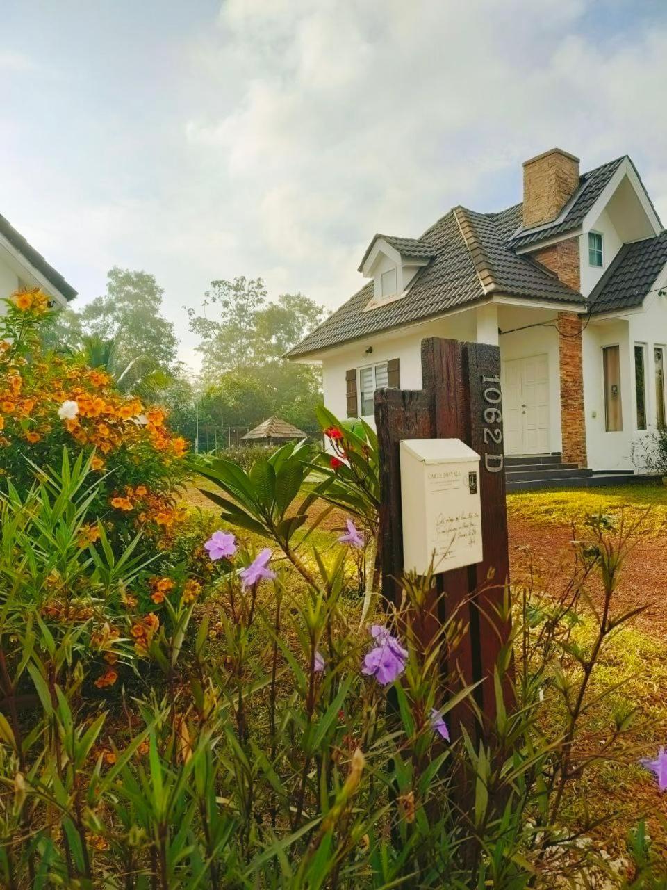 Tehel Farmhouse Malacca Екстер'єр фото