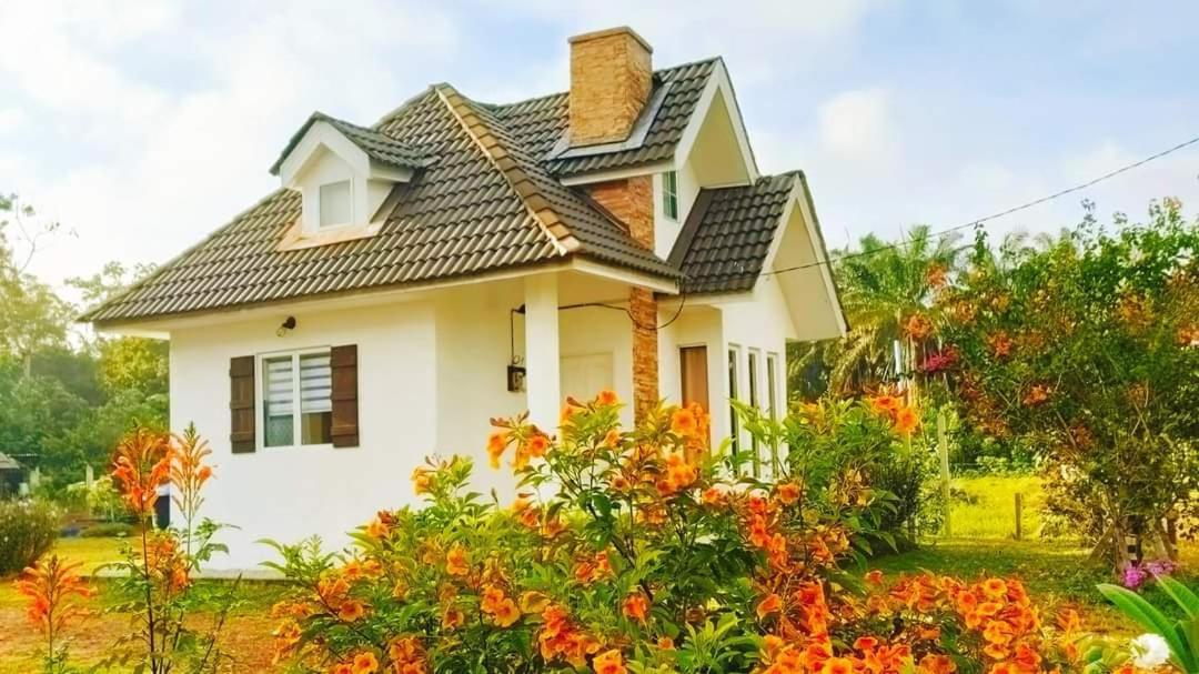 Tehel Farmhouse Malacca Екстер'єр фото