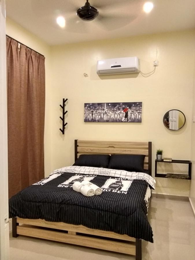 Tehel Farmhouse Malacca Екстер'єр фото
