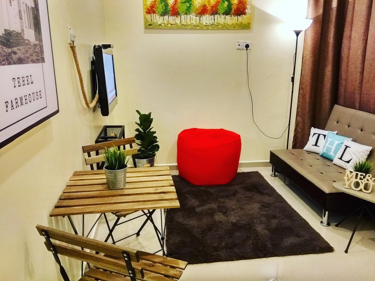 Tehel Farmhouse Malacca Екстер'єр фото