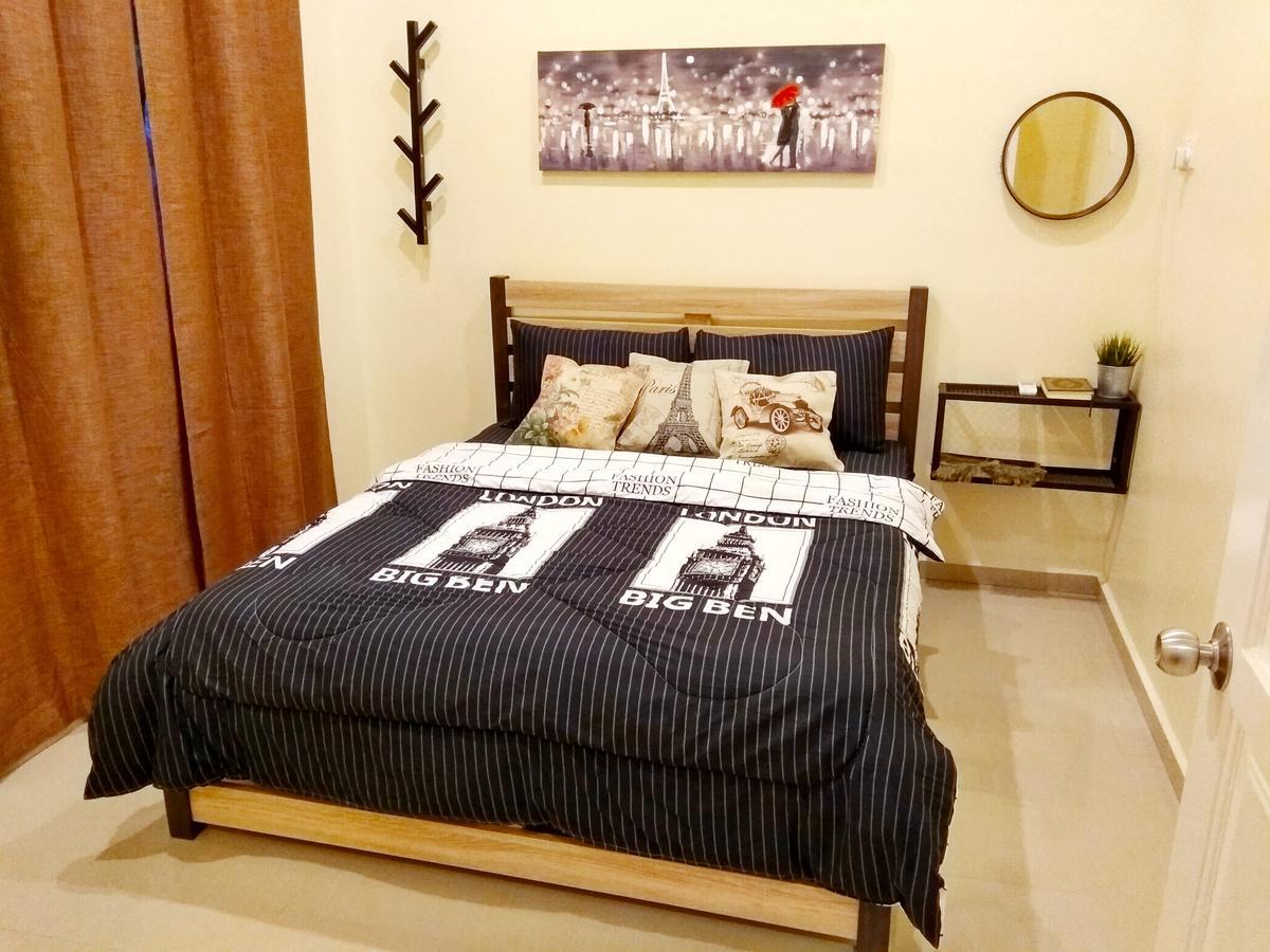Tehel Farmhouse Malacca Екстер'єр фото