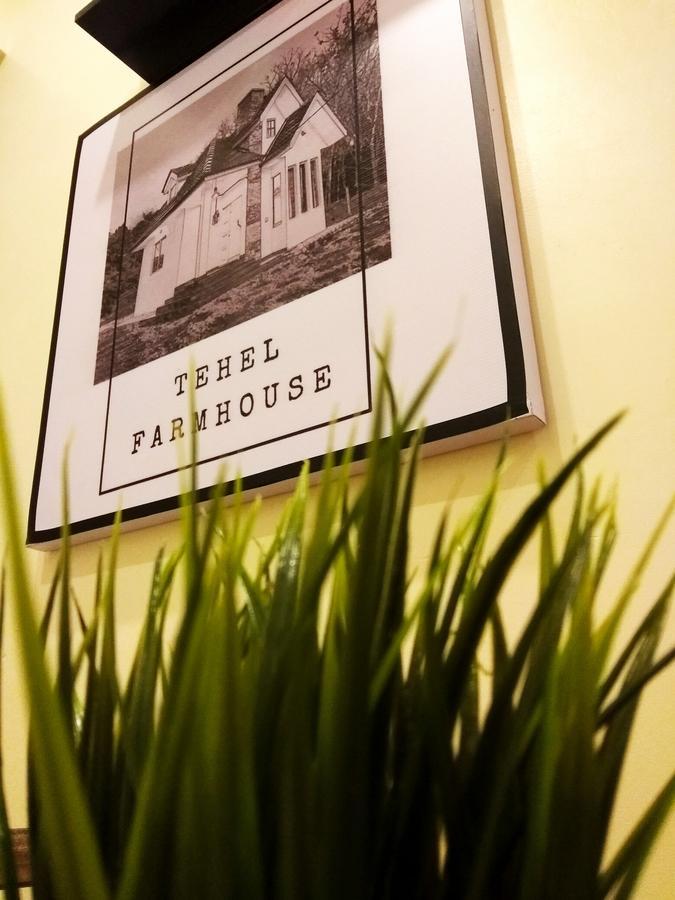 Tehel Farmhouse Malacca Екстер'єр фото