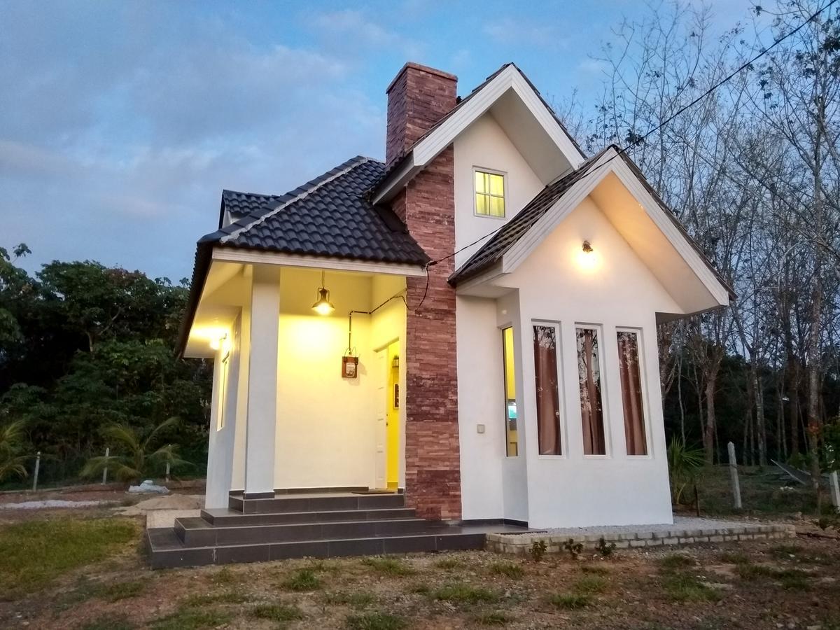 Tehel Farmhouse Malacca Екстер'єр фото