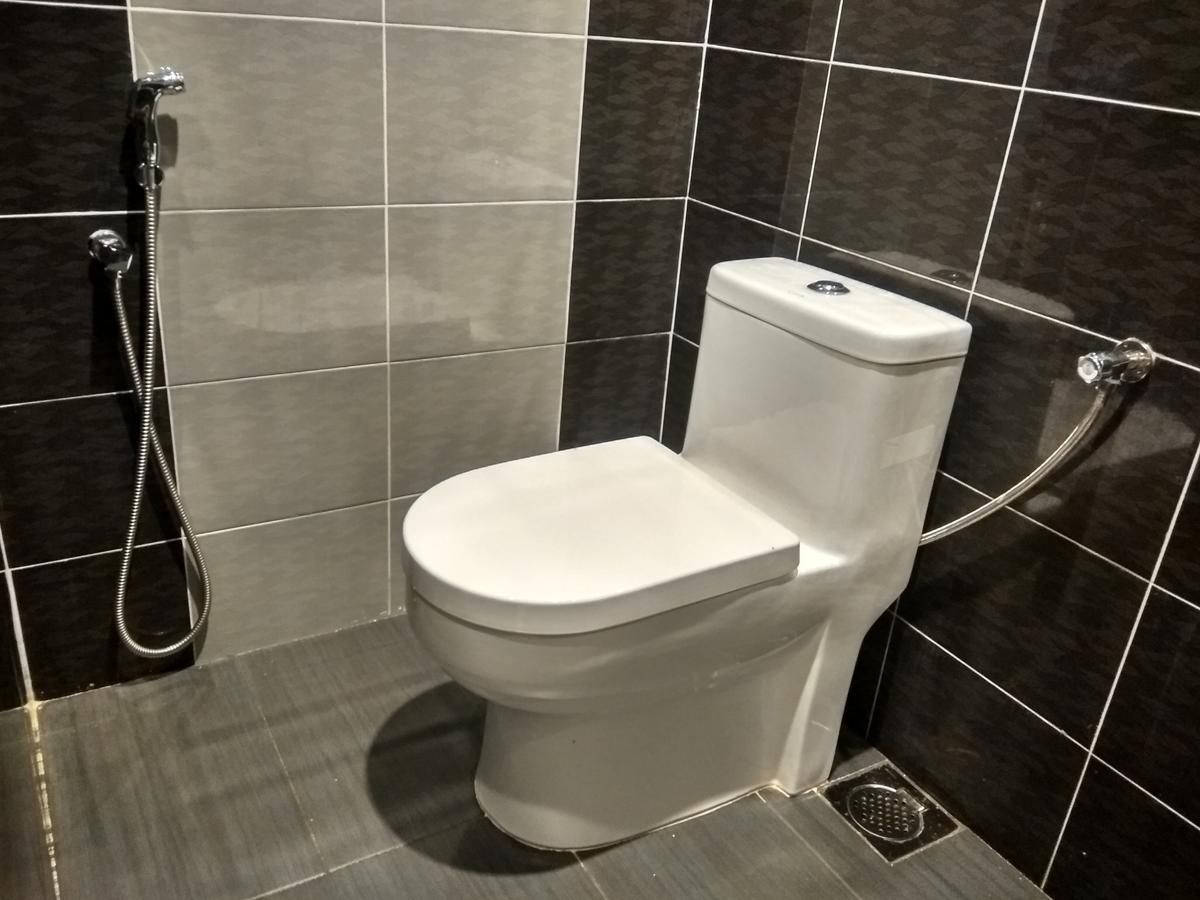 Tehel Farmhouse Malacca Екстер'єр фото