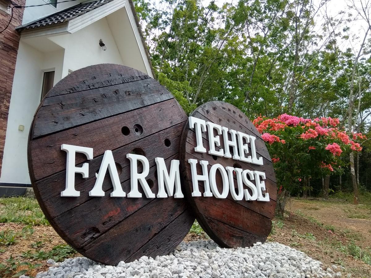 Tehel Farmhouse Malacca Екстер'єр фото