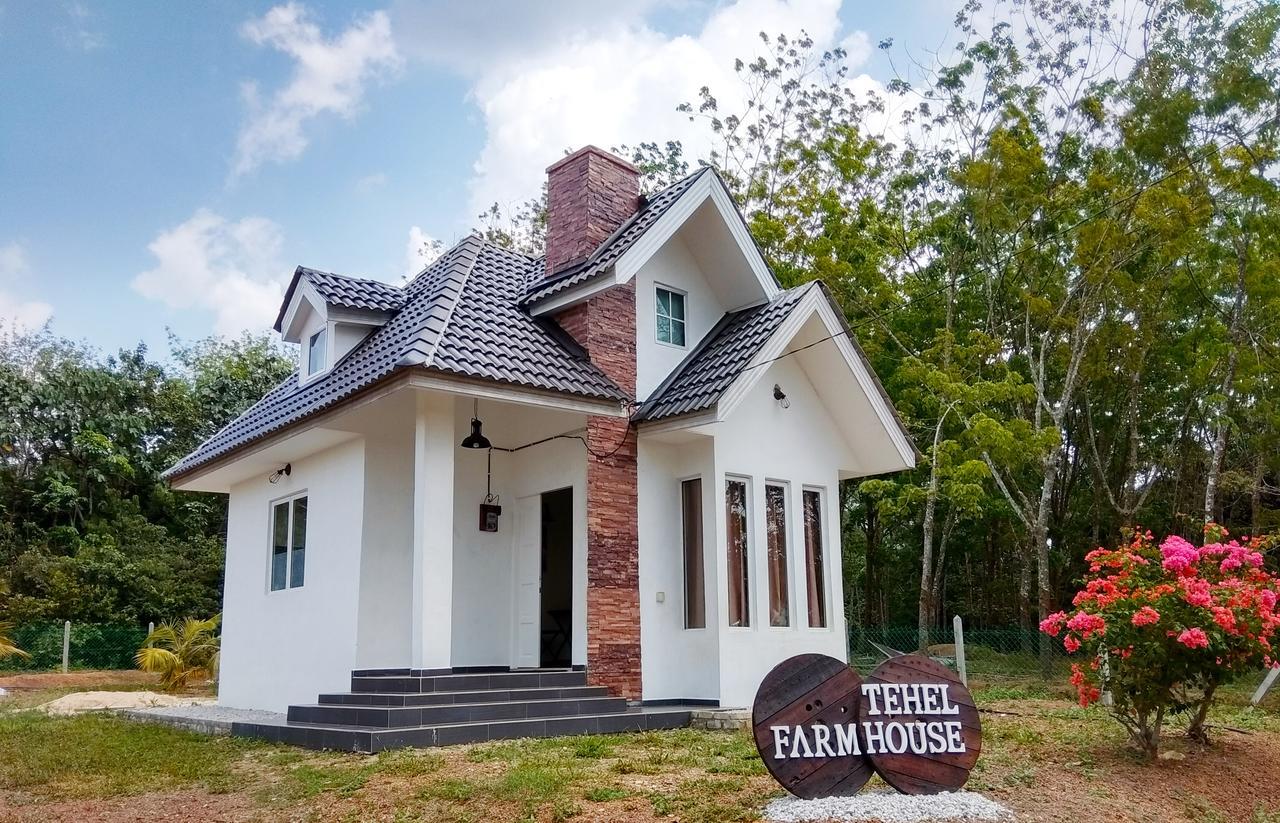 Tehel Farmhouse Malacca Екстер'єр фото
